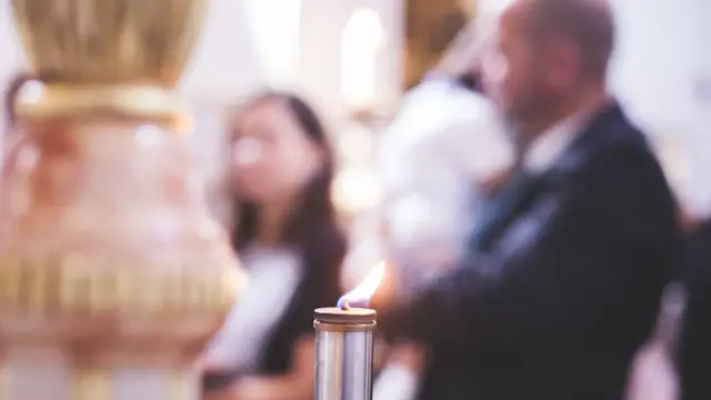 Christening