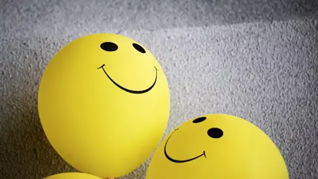 Get Well Soon