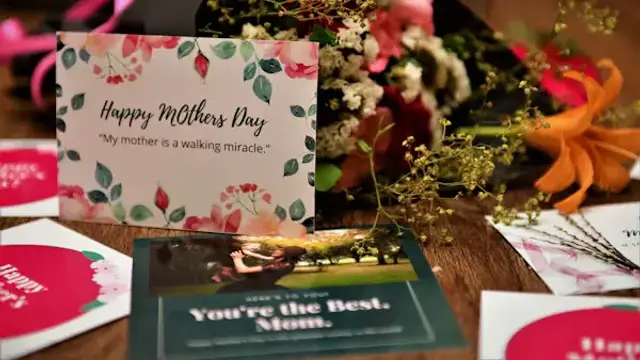 Mother's Day