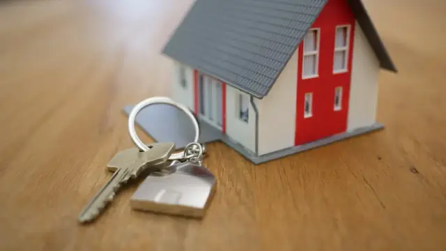 New Home