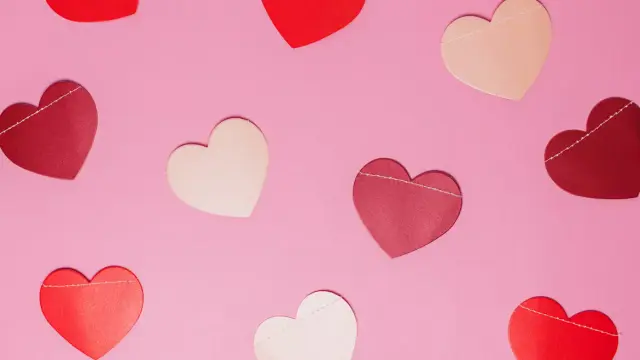Valentine's Day